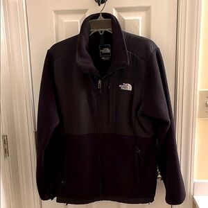 North Face Women’s Black Polartec Jacket